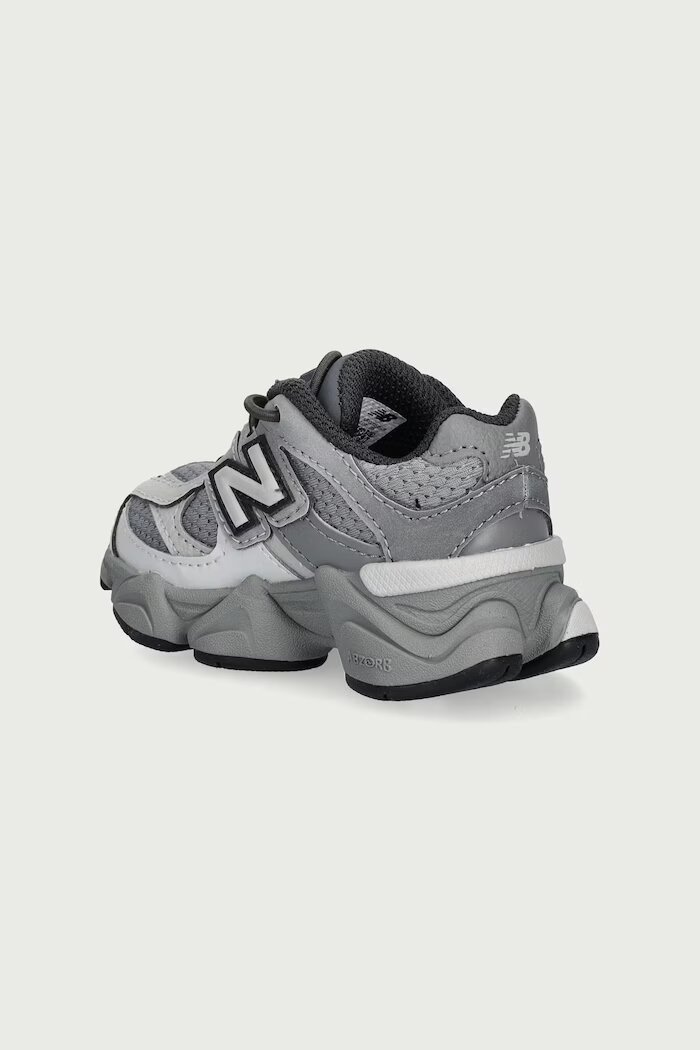 New Balance 9060 маратонки за деца сиви I906037D