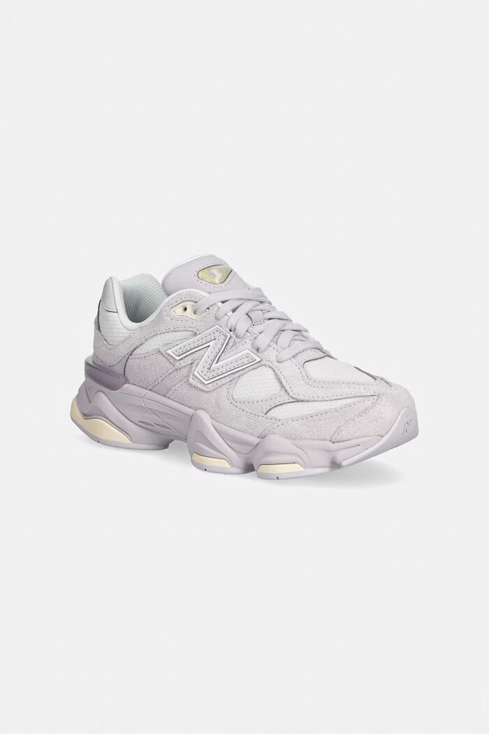New Balance 9060 маратонки за деца виолетови с платформа G90608VL