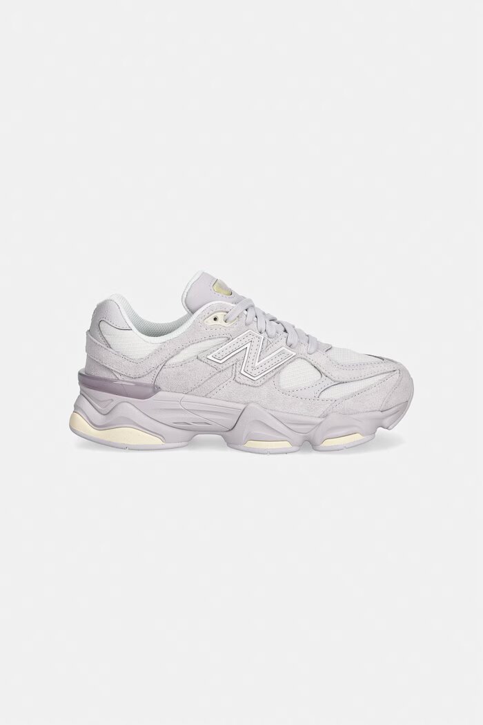 New Balance 9060 маратонки за деца виолетови с платформа G90608VL