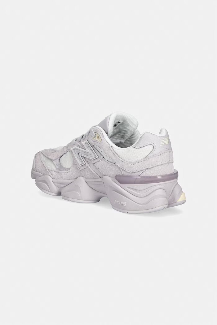New Balance 9060 маратонки за деца виолетови с платформа G90608VL