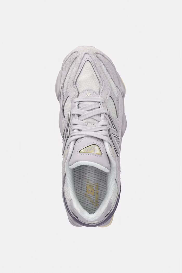 New Balance 9060 маратонки за деца виолетови с платформа G90608VL