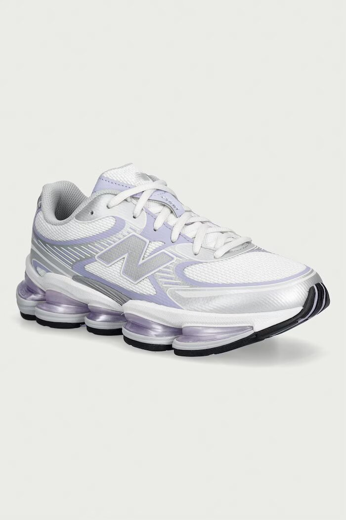 New Balance Abzorb 2000 маратонки дамски виолетови U2000601