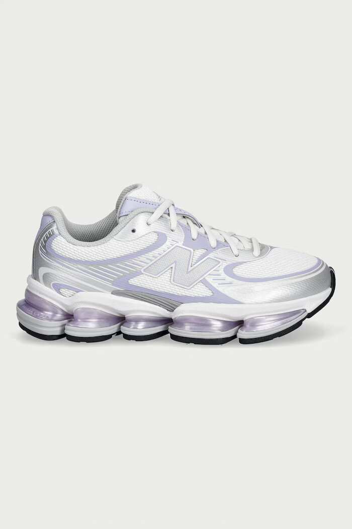 New Balance Abzorb 2000 маратонки дамски виолетови U2000601