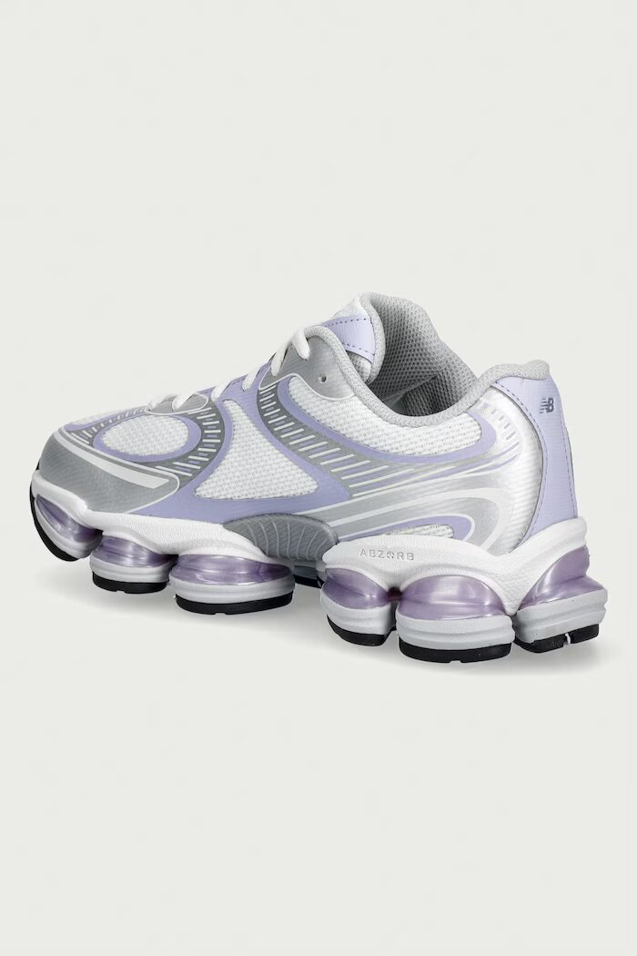 New Balance Abzorb 2000 маратонки дамски виолетови U2000601