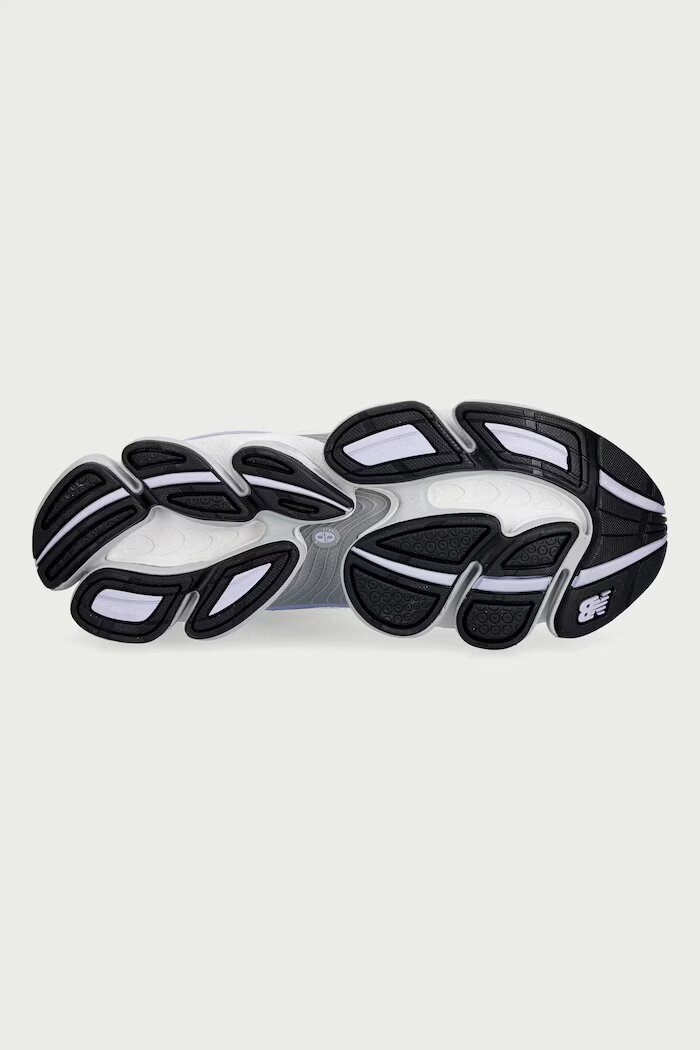 New Balance Abzorb 2000 маратонки дамски виолетови U2000601