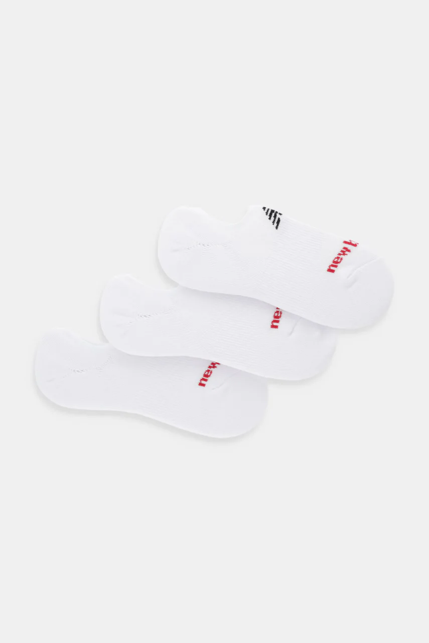 New Balance Чорапи (3 чифта)