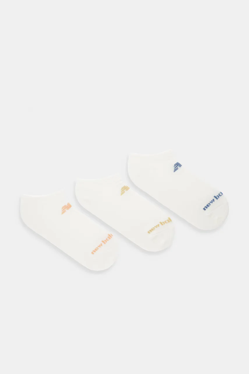 New Balance Чорапи (3 чифта)