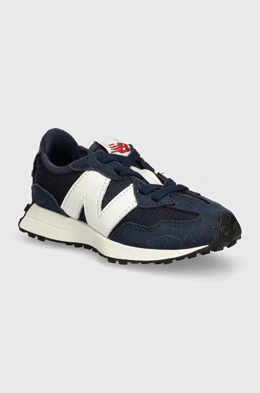 New Balance Детски маратонки 327