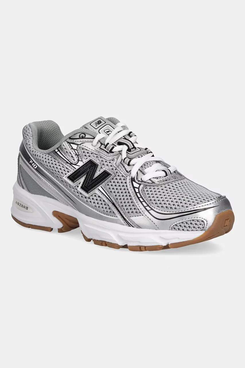 New Balance Детски маратонки 740