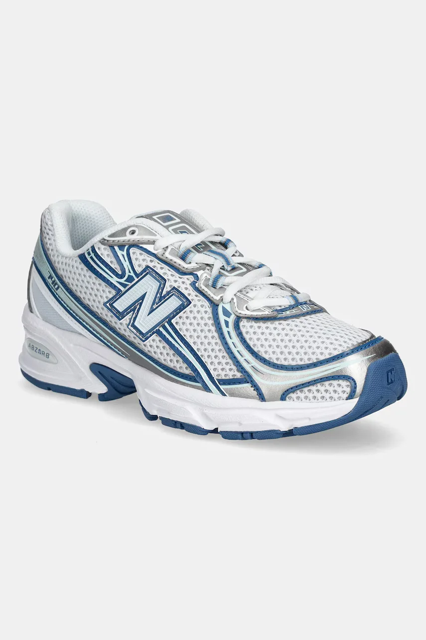 New Balance Детски маратонки 740