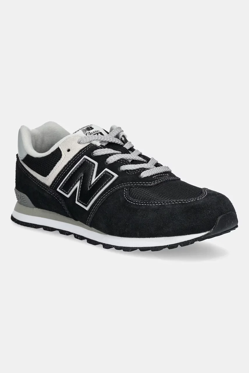 New Balance Детски маратонки GC574EVB