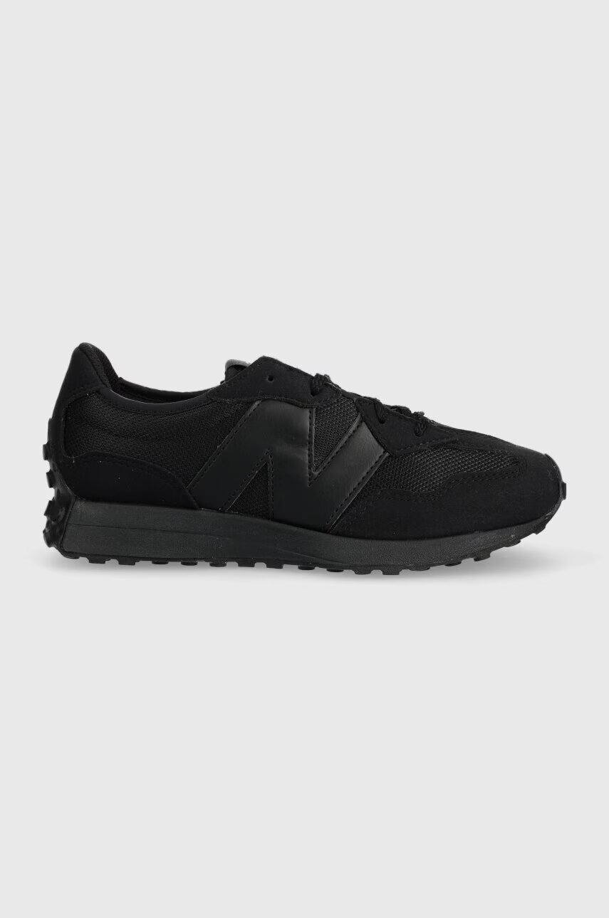 New Balance Детски маратонки GS327CGW