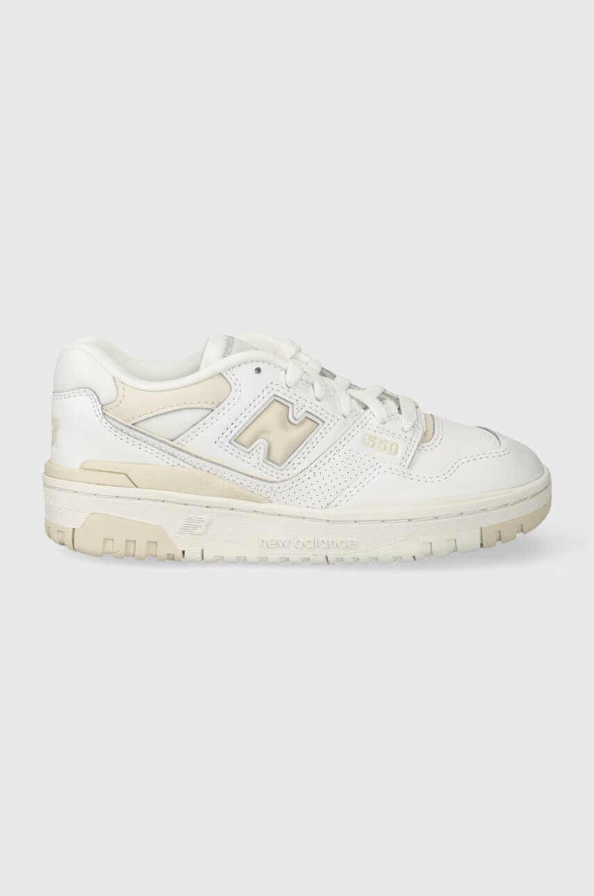New Balance Детски маратонки GSB550BK
