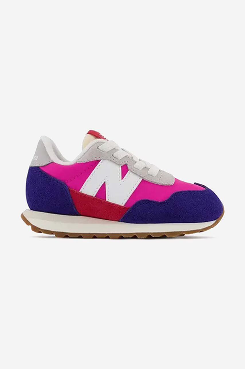 New Balance Детски маратонки IH237EG