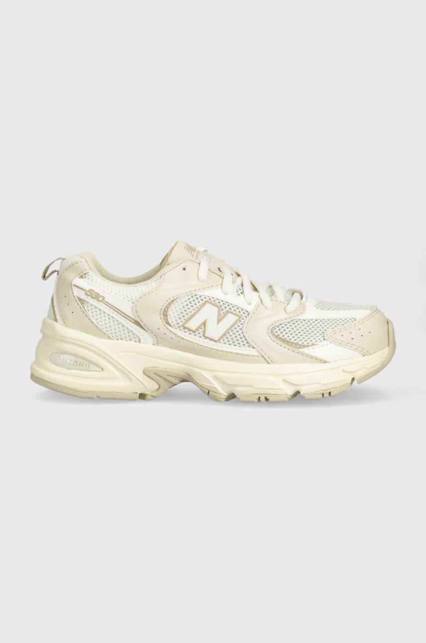 New Balance Детски маратонки NBGR530