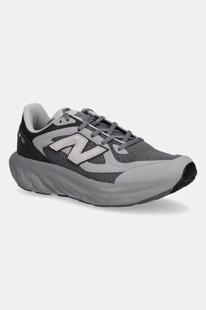 New Balance Fresh Foam Trainer сив UTRNAA