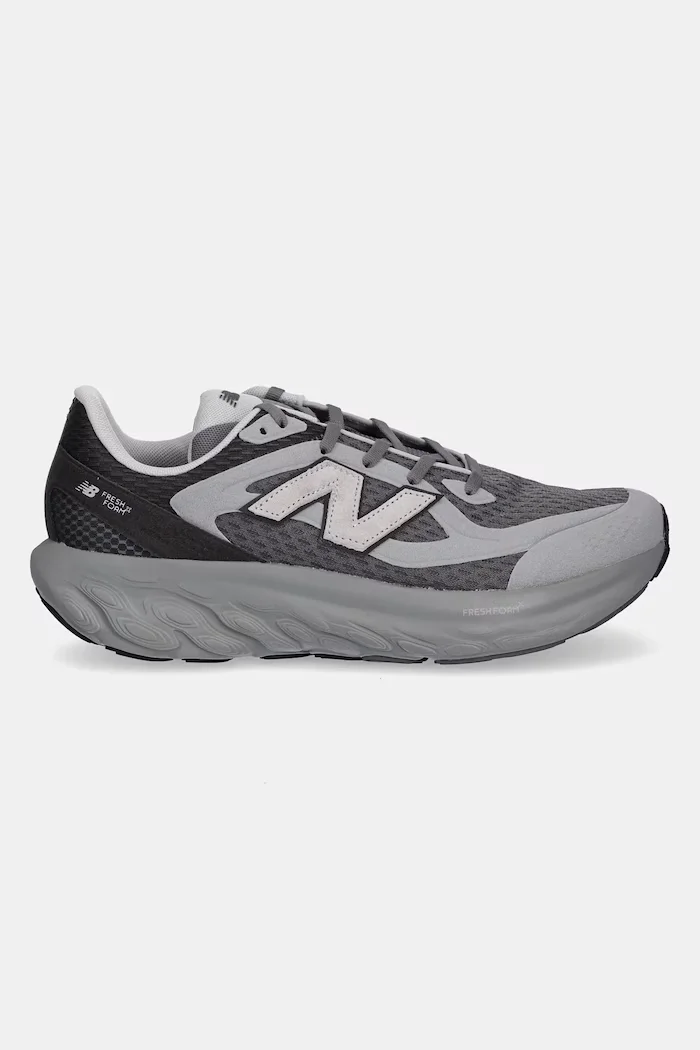New Balance Fresh Foam Trainer сив UTRNAA