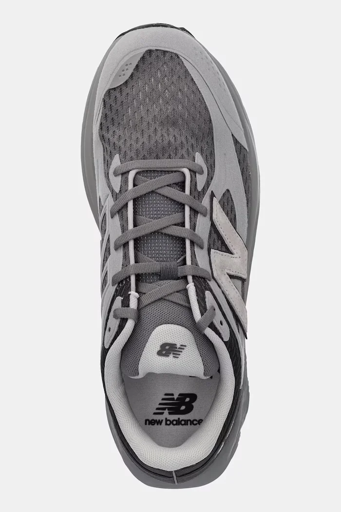 New Balance Fresh Foam Trainer сив UTRNAA