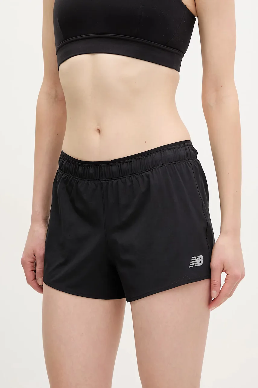 New Balance Къс панталон за бягане