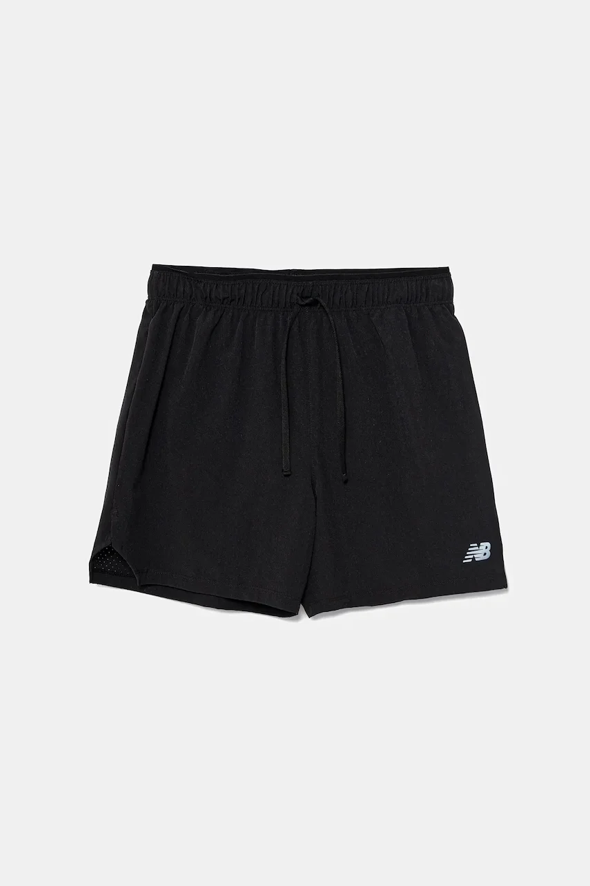 New Balance Къс панталон за бягане RC