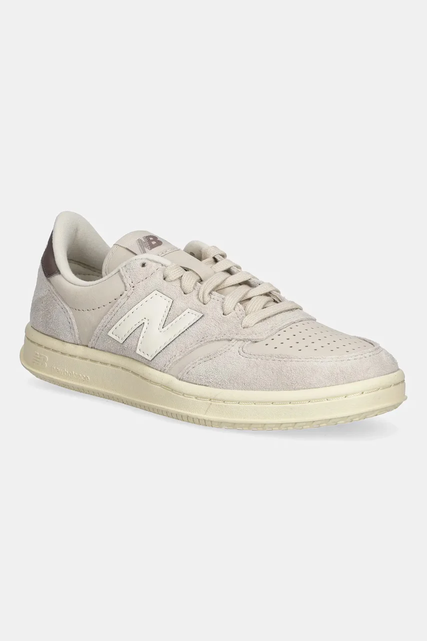 New Balance Кожени маратонки CT500