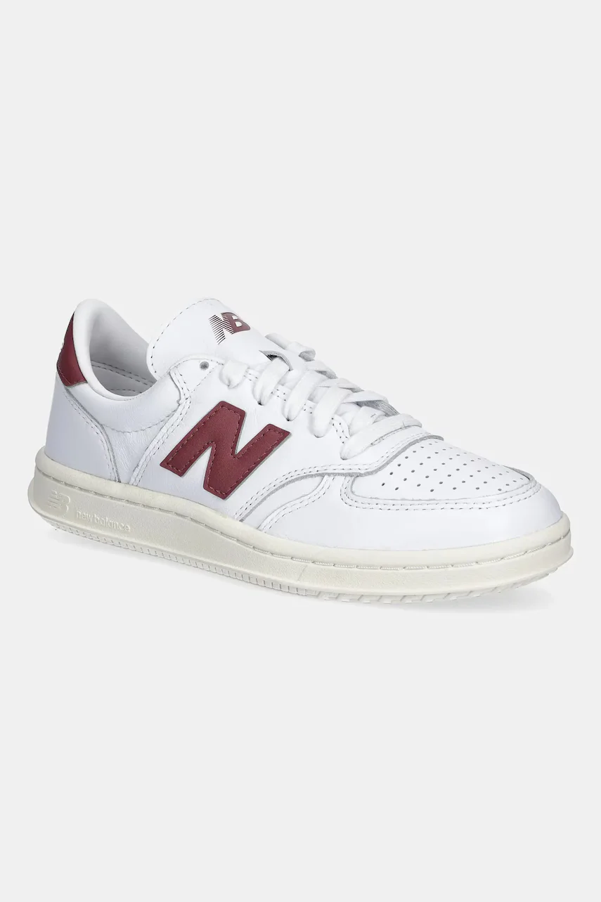 New Balance Кожени маратонки CT500