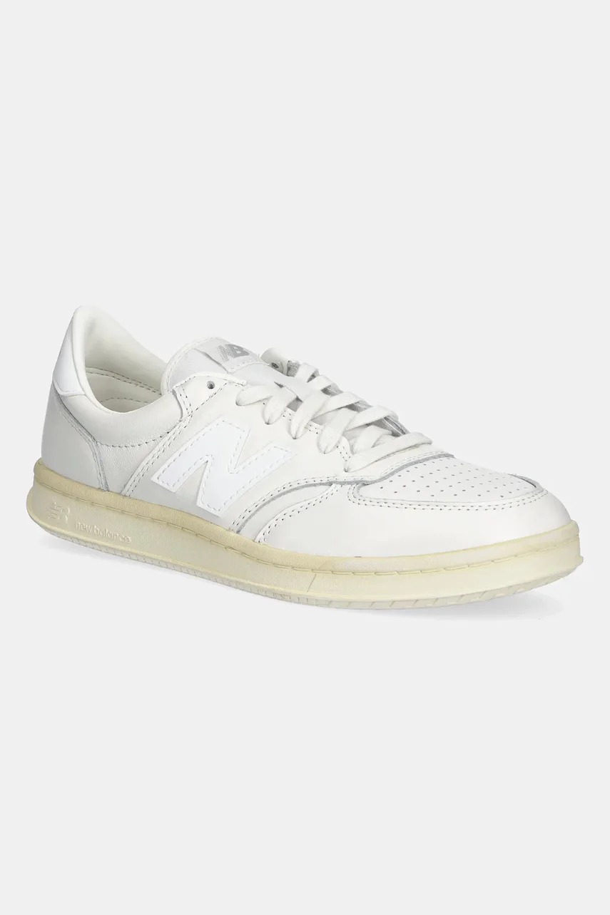 New Balance Кожени маратонки CT500