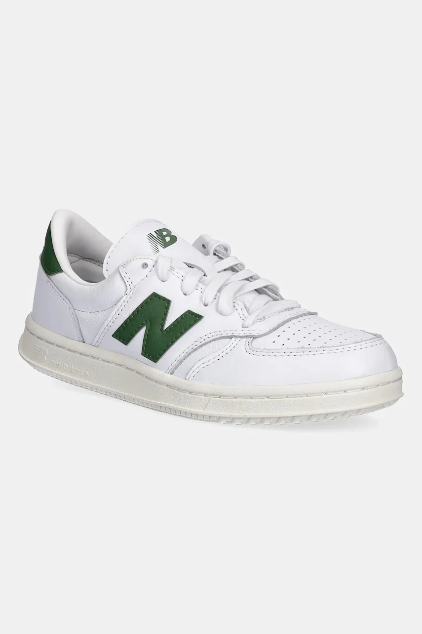 New Balance Кожени маратонки CT500