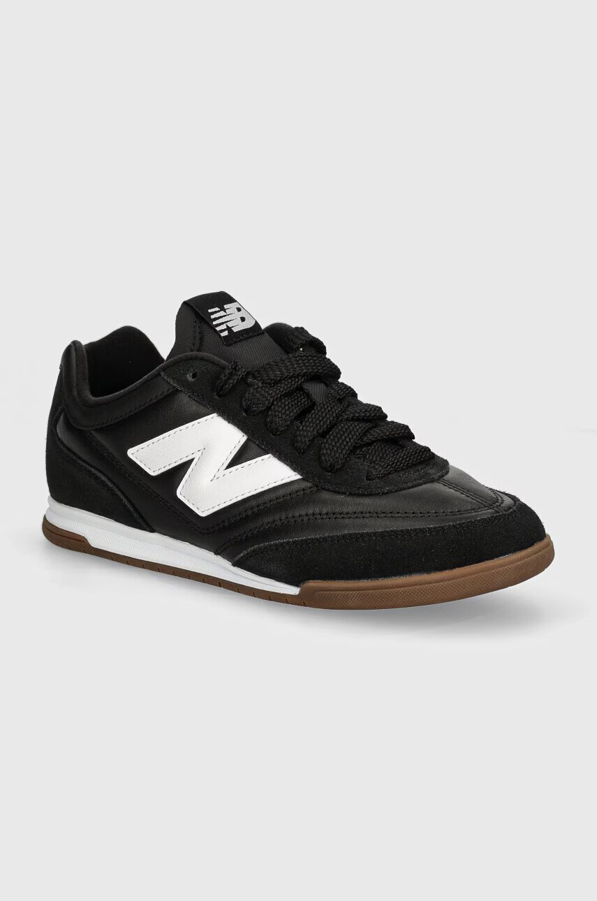 New Balance Кожени маратонки RC42