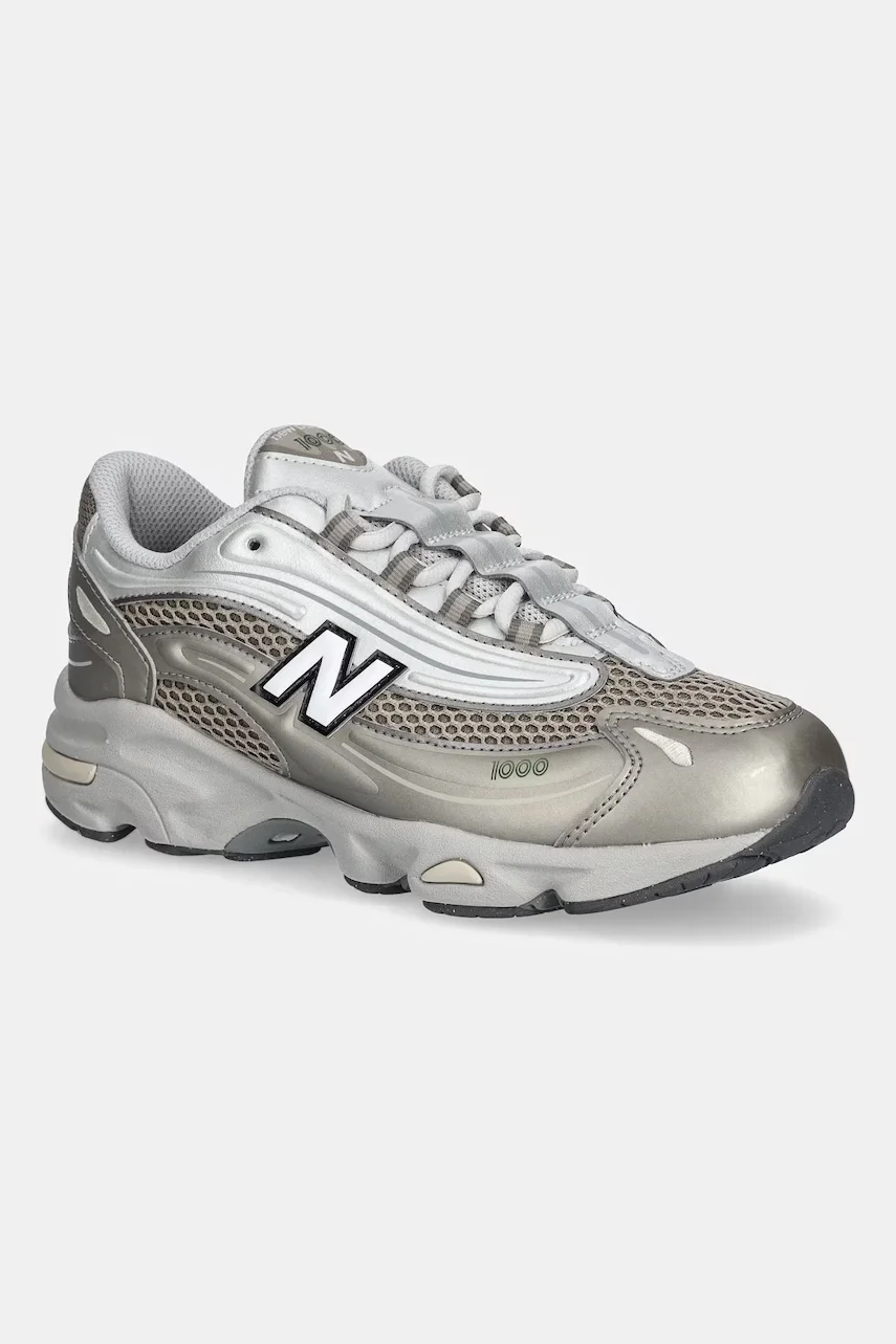 New Balance Маратонки 1000