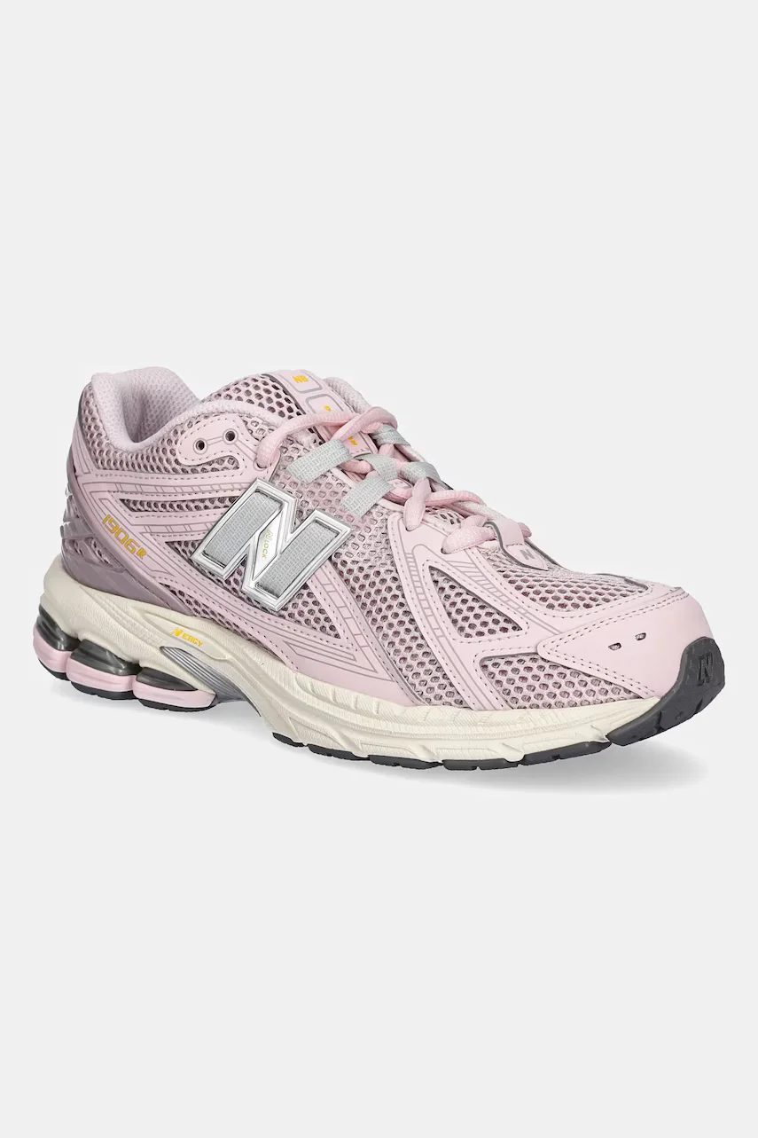 New Balance Маратонки 1906