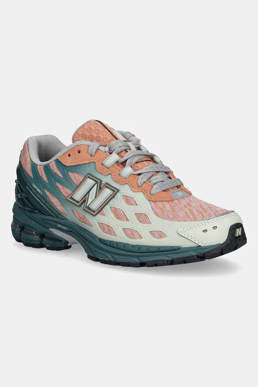 New Balance Маратонки 1906