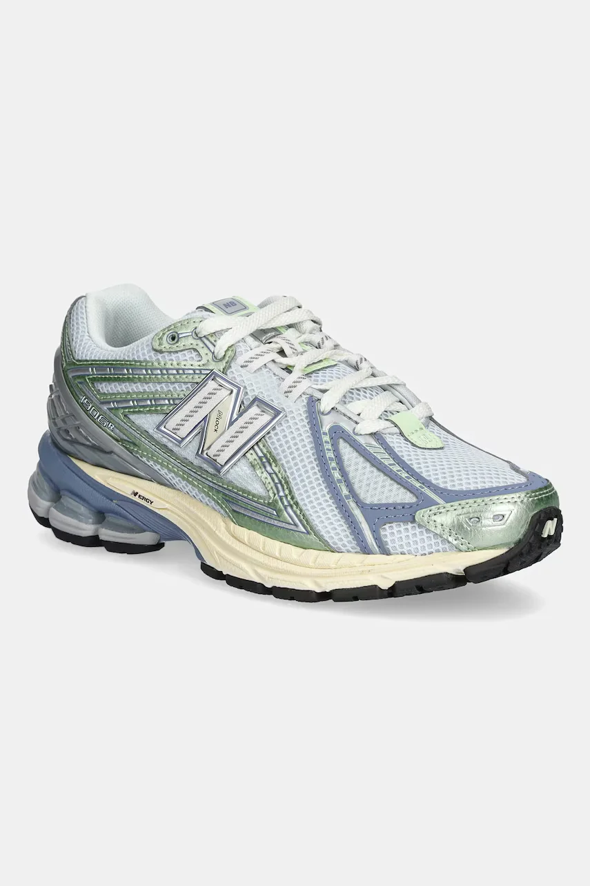 New Balance Маратонки 1906