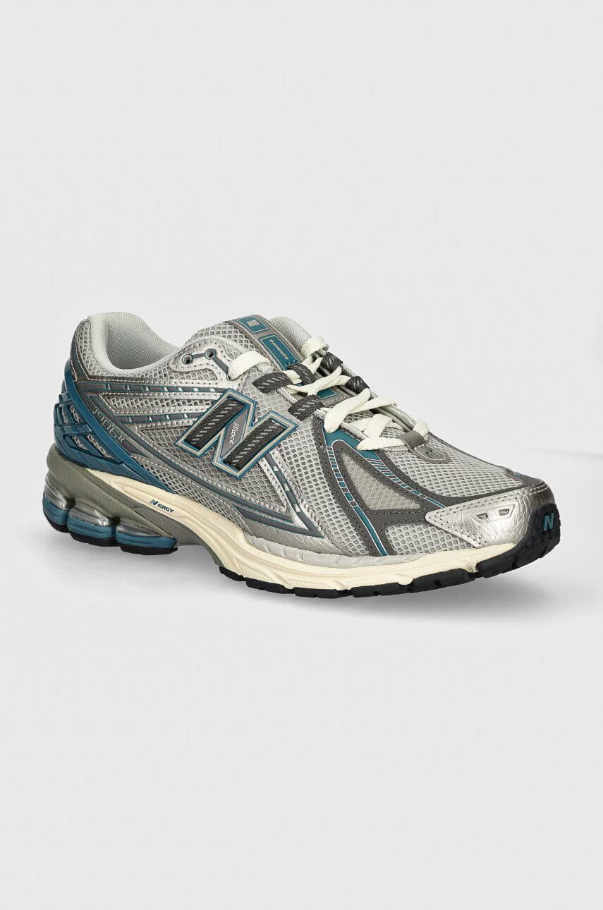New Balance Маратонки 1906