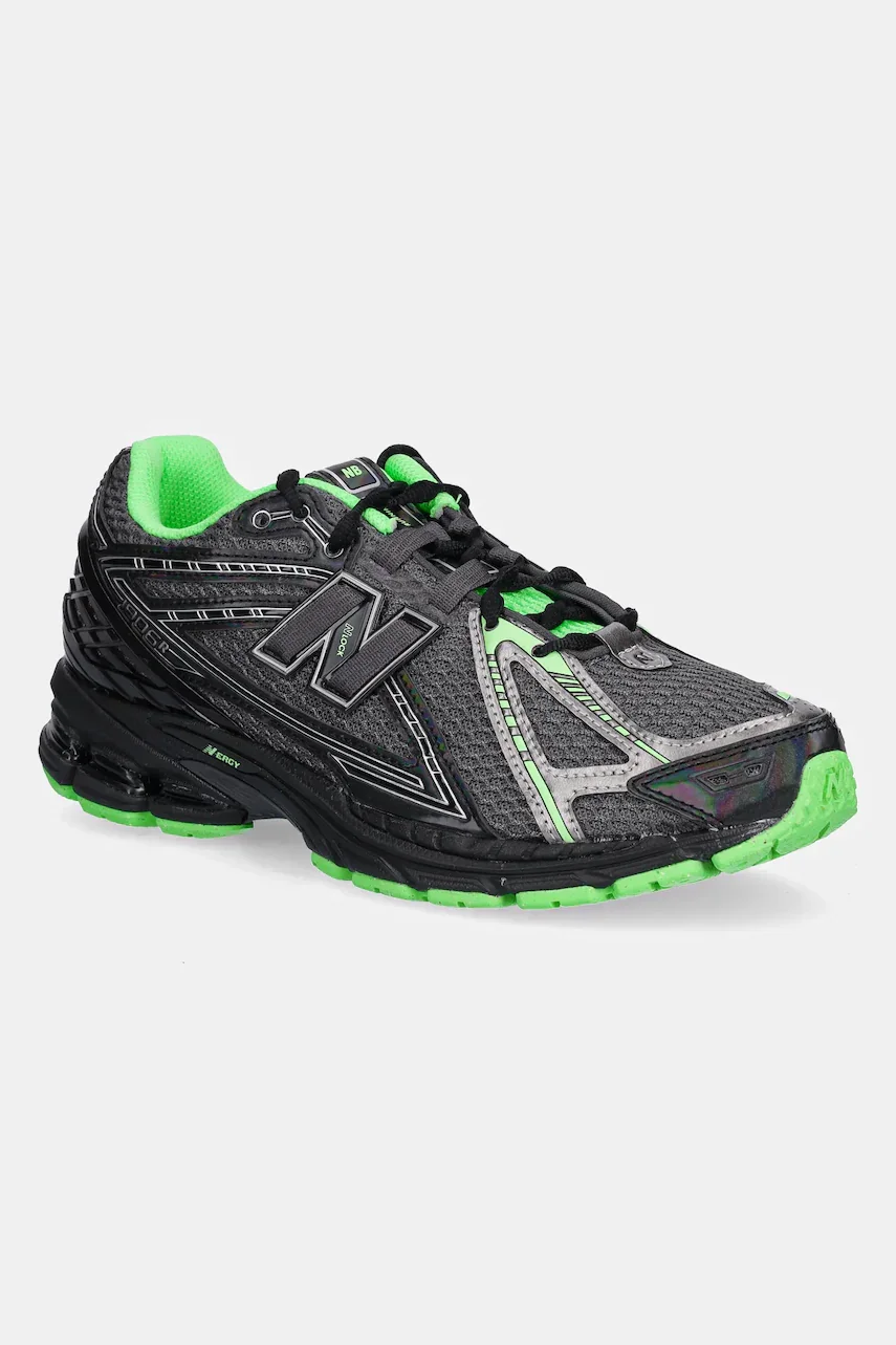 New Balance Маратонки 1906