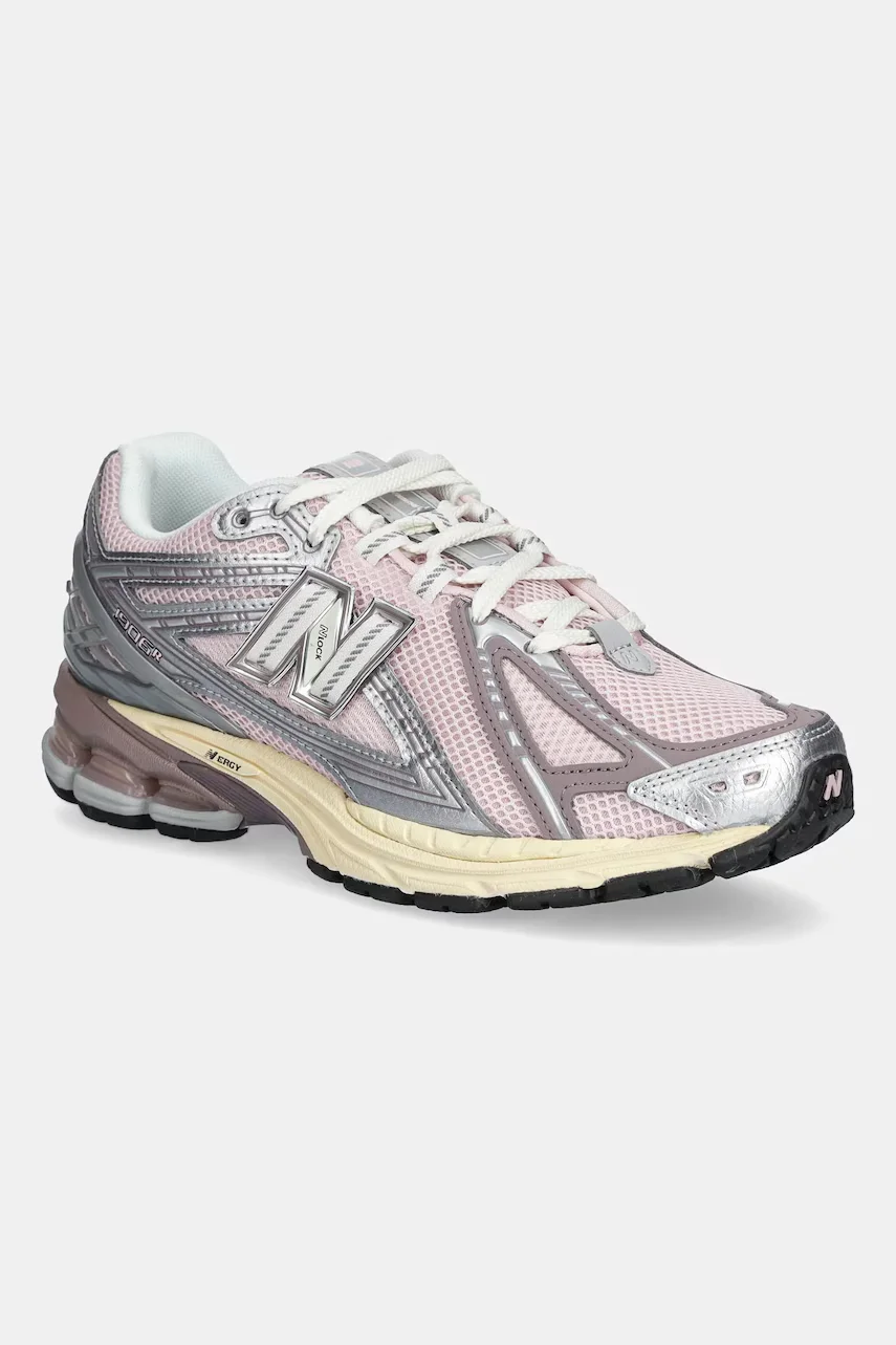 New Balance Маратонки 1906