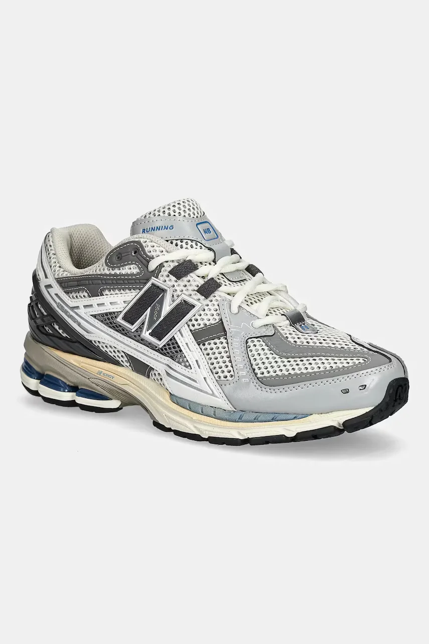 New Balance Маратонки 1906