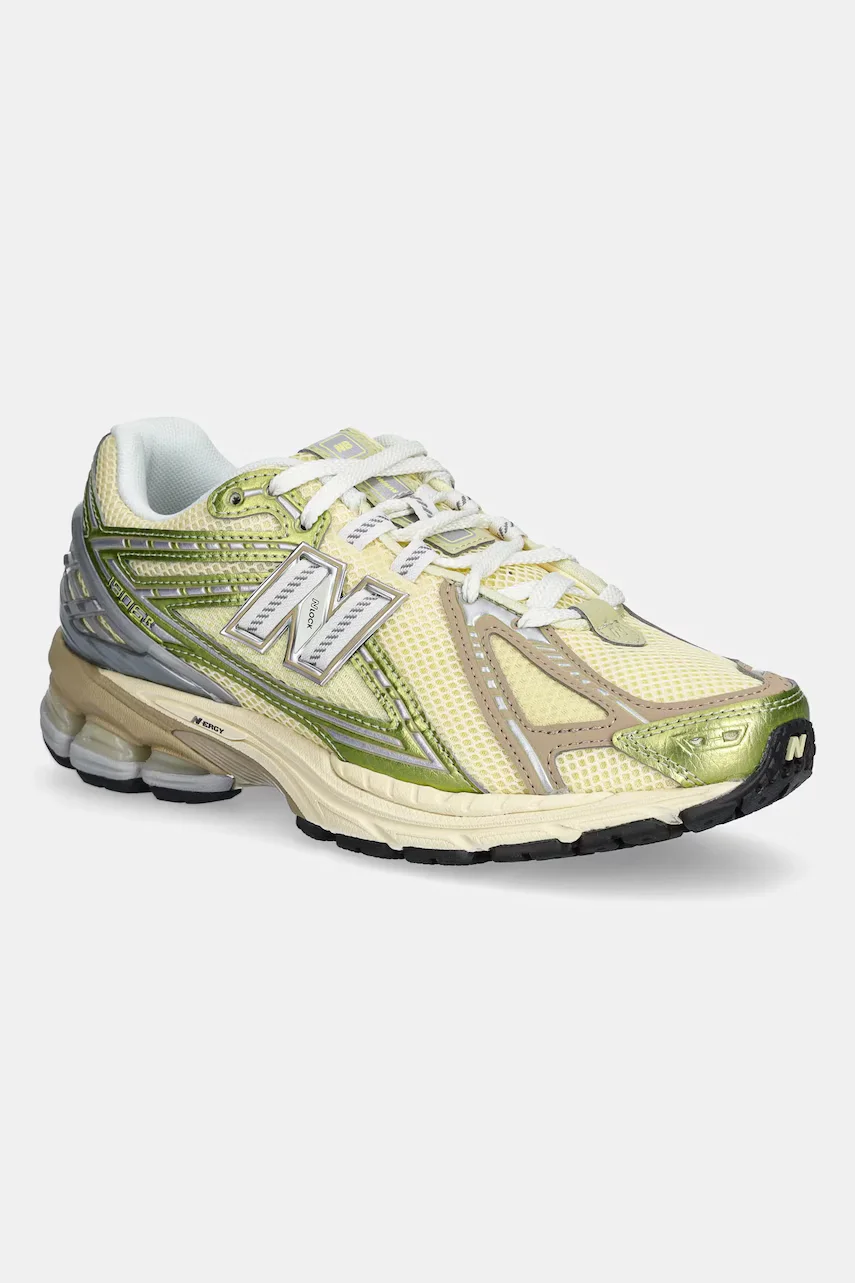 New Balance Маратонки 1906