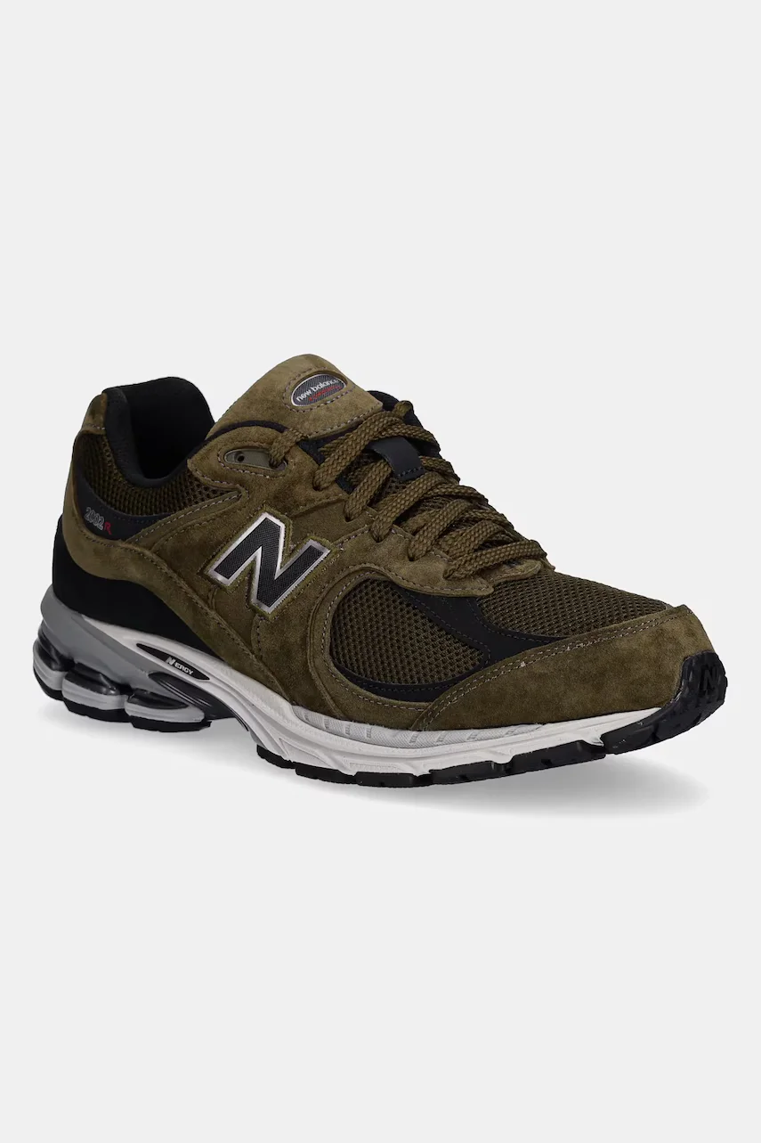 New Balance Маратонки 2002