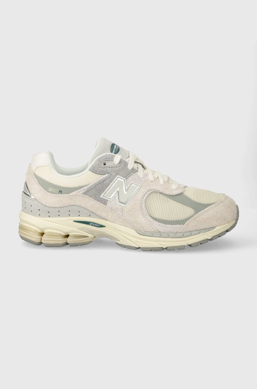 New Balance Маратонки 2002