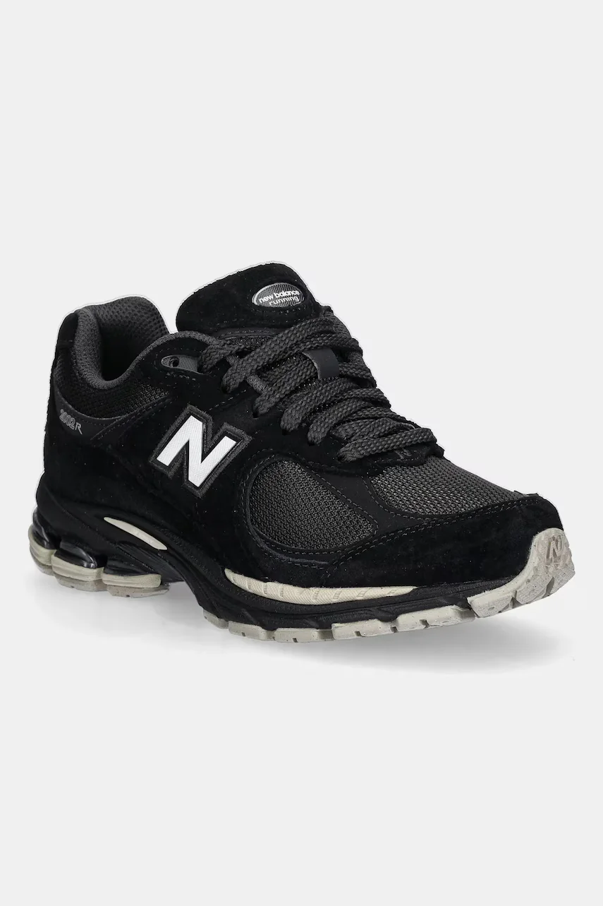New Balance Маратонки 2002