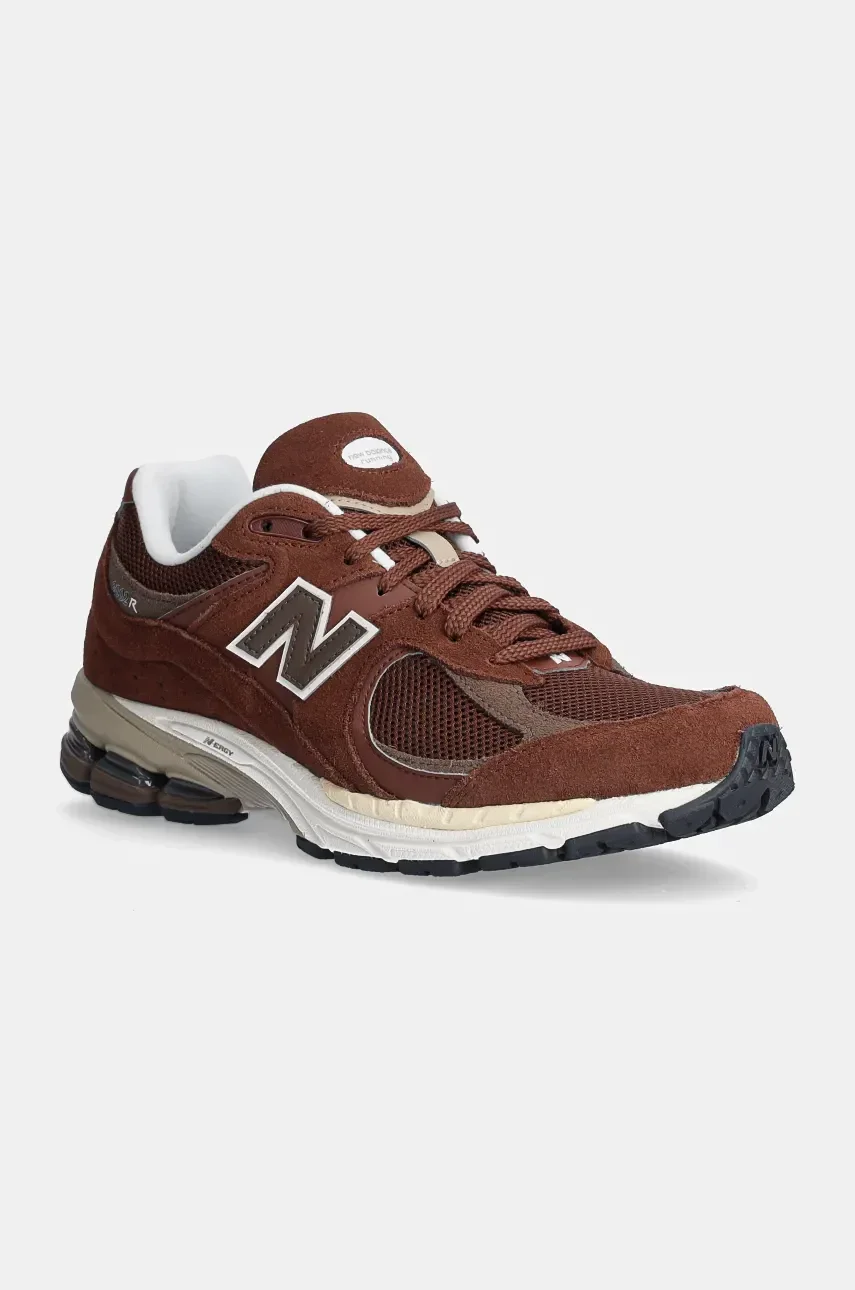 New Balance Маратонки 2002
