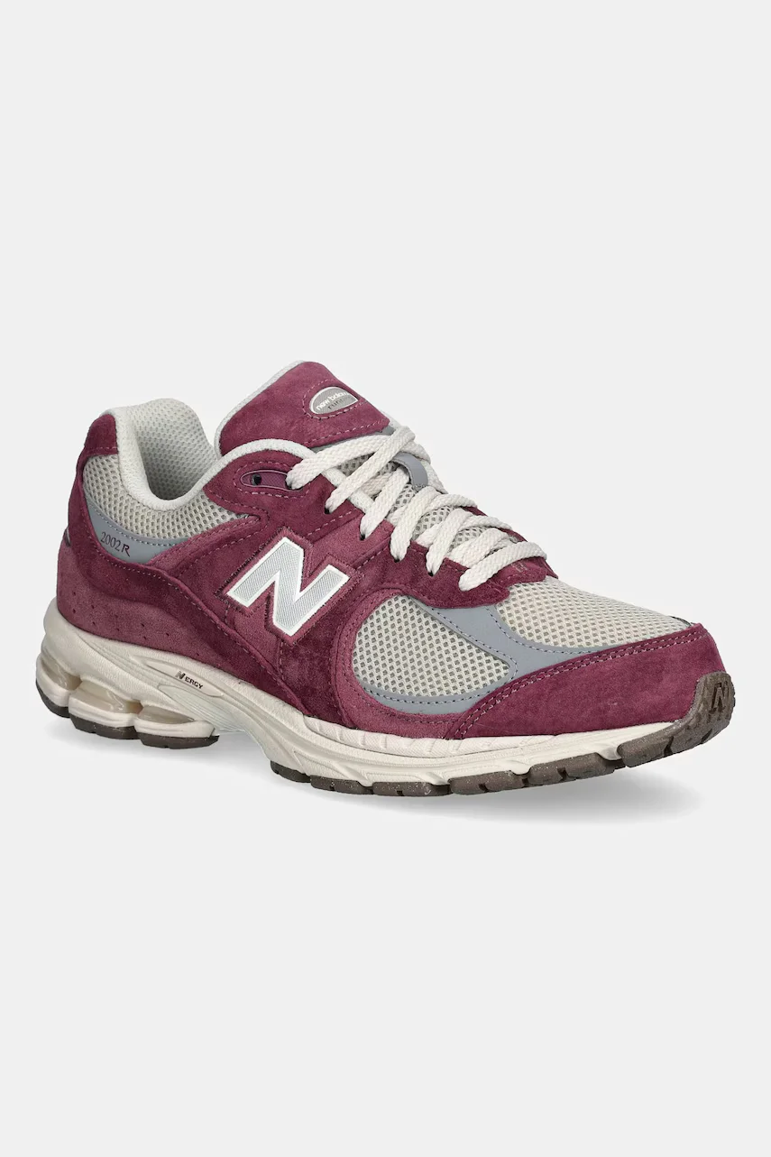 New Balance Маратонки 2002