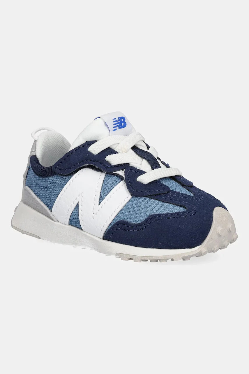 New Balance Маратонки 237