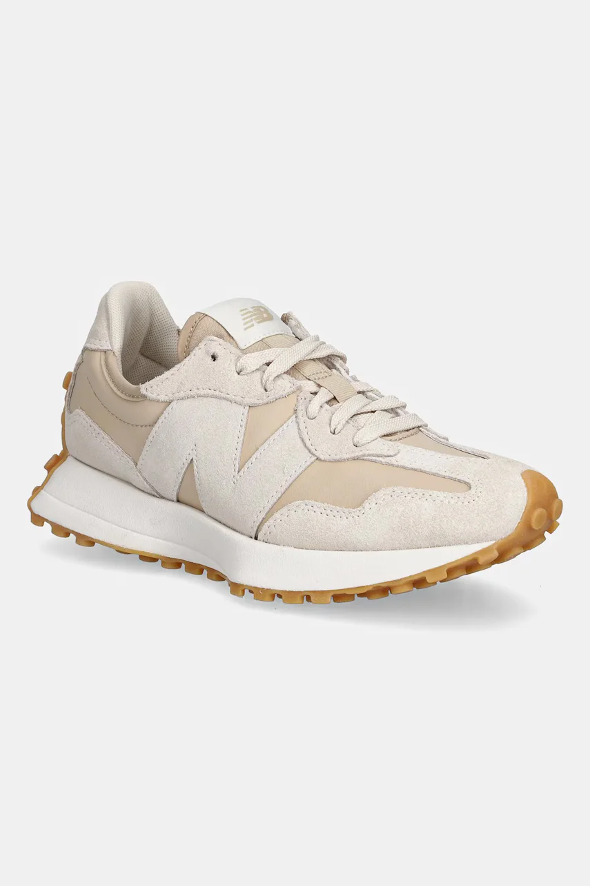 New Balance Маратонки 327