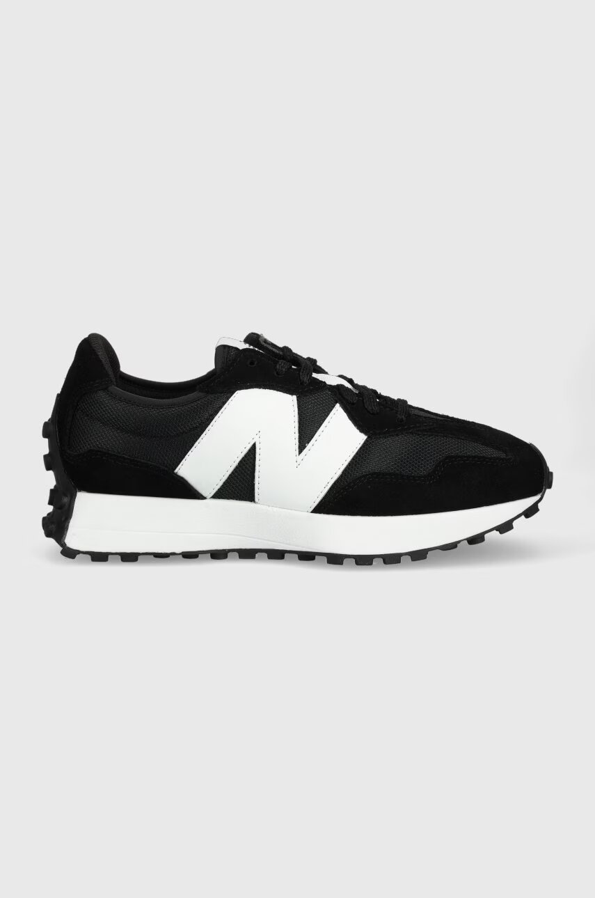 New Balance Маратонки 327
