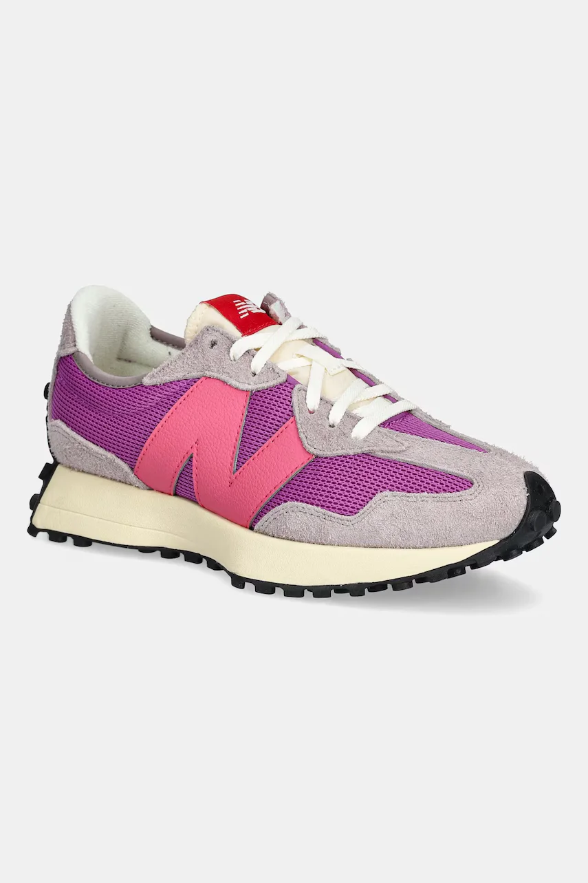 New Balance Маратонки 327