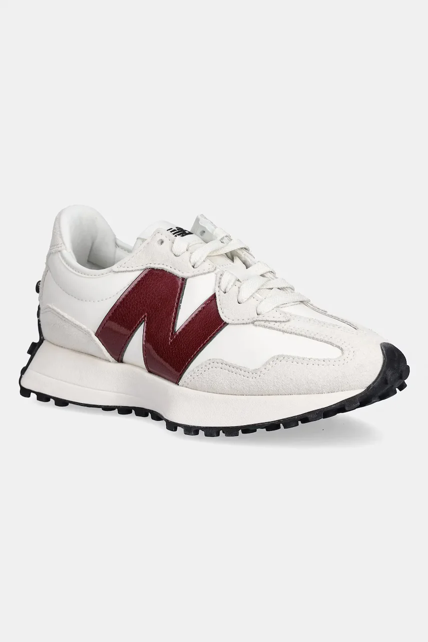 New Balance Маратонки 327