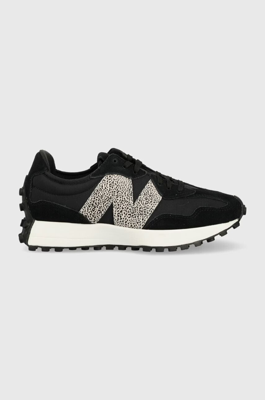 New Balance Маратонки 327