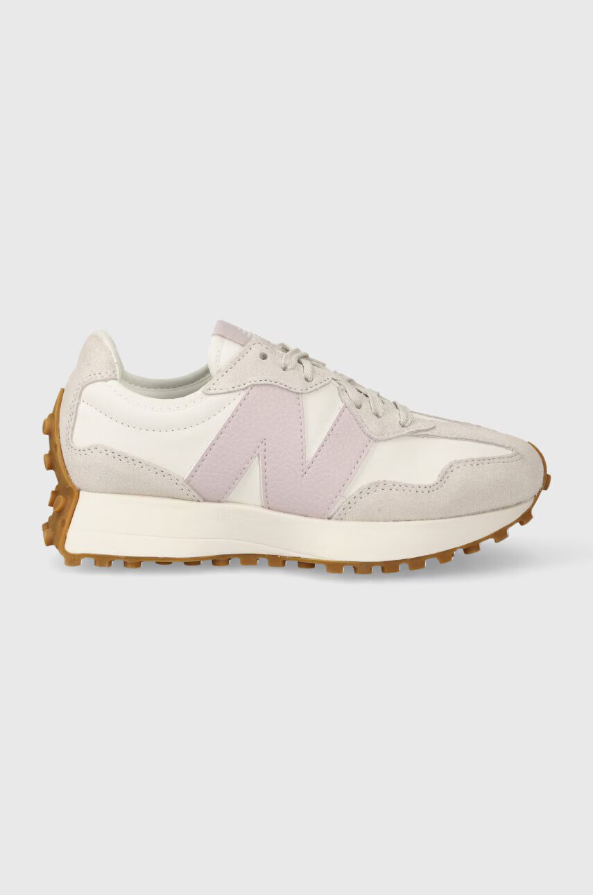 New Balance Маратонки 327